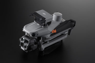 Location haut-parleur DJI AS1