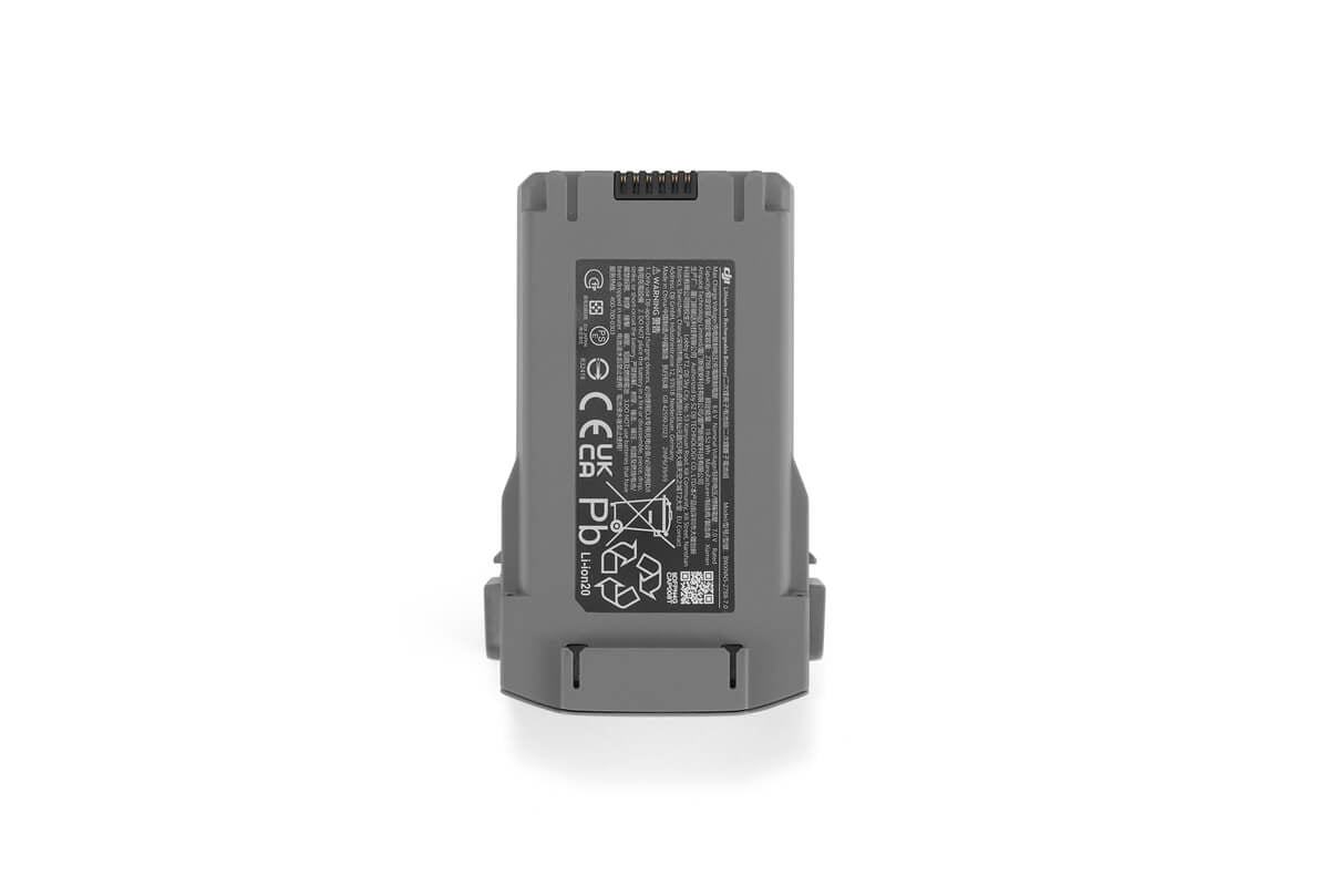 Location batterie de vol intelligente DJI Mini 5 Pro