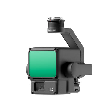DJI Zenmuse L2 LiDAR-Nutzlast mieten