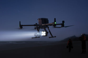 Location DJI Zenmuse S1 - projecteur drone LEP