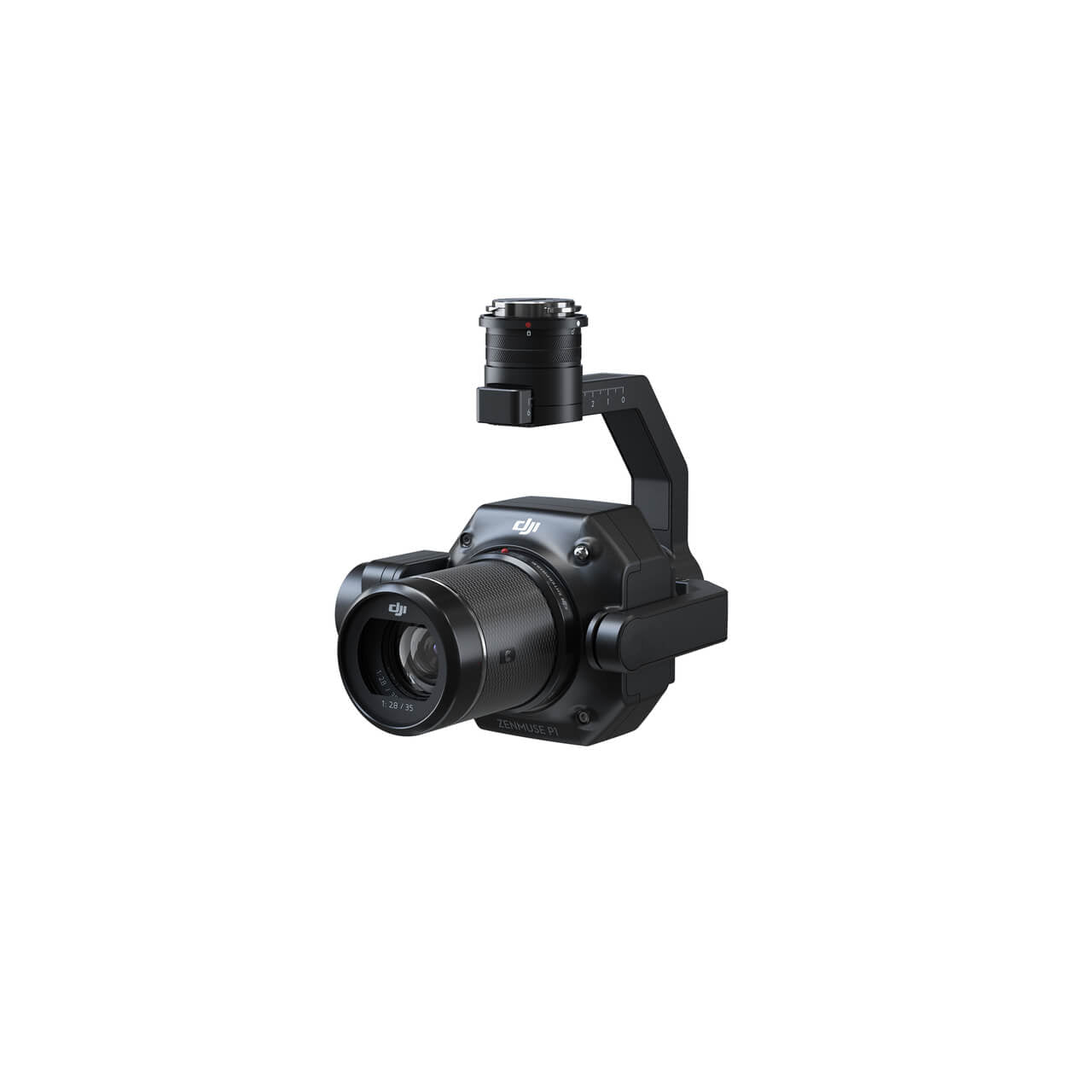 DJI Zenmuse P1 Full Frame lounen