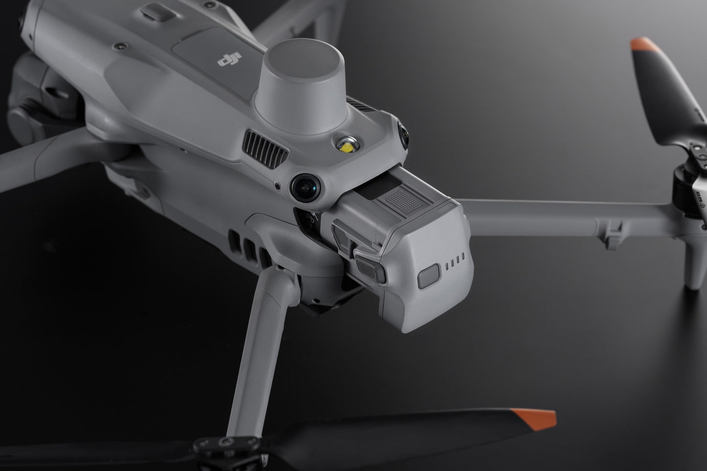 Location batterie intelligente DJI Matrice 4 Series