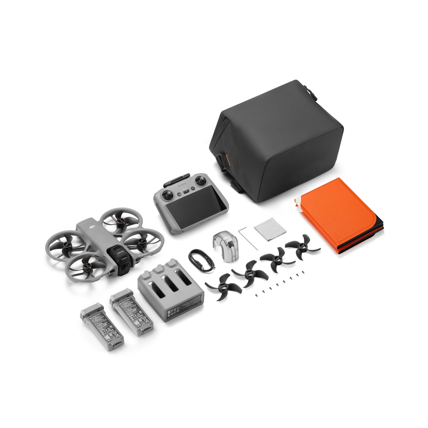 Location DJI Avata 360 Fly More avec DJI RC 2