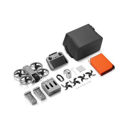 Location DJI Avata 360 Fly More avec DJI RC 2
