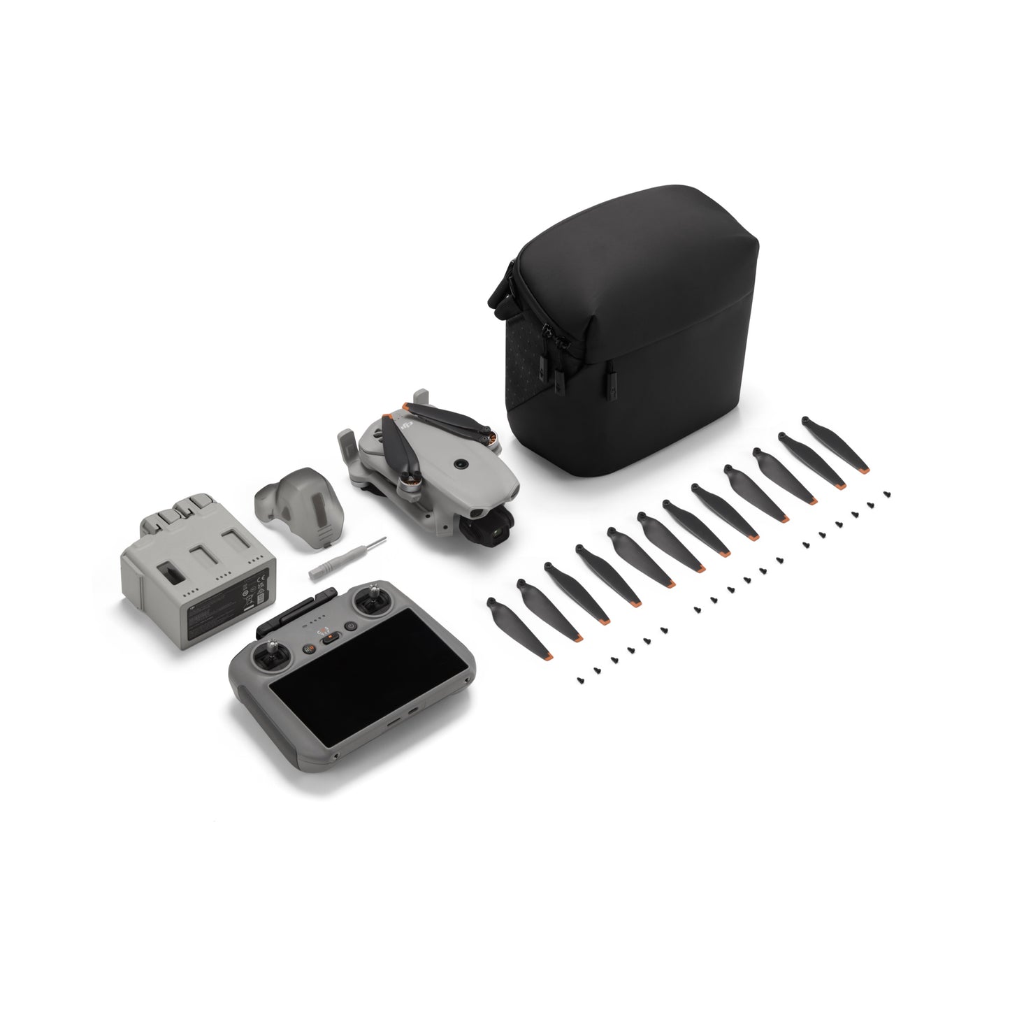 Location DJI Lito X1 Fly More Plus avec DJI RC 2