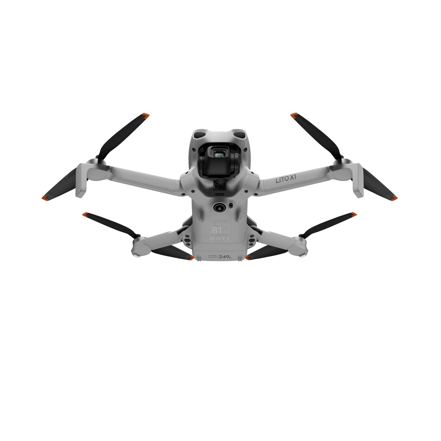 Location DJI Lito X1 Fly More Plus avec DJI RC 2