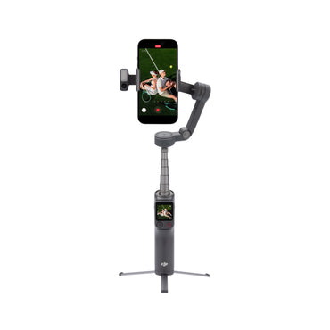 Location DJI Osmo Mobile 8P Advanced Tracking Combo