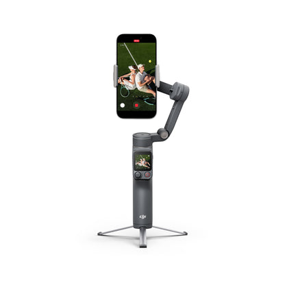 Location DJI Osmo Mobile 8P Advanced Tracking Combo