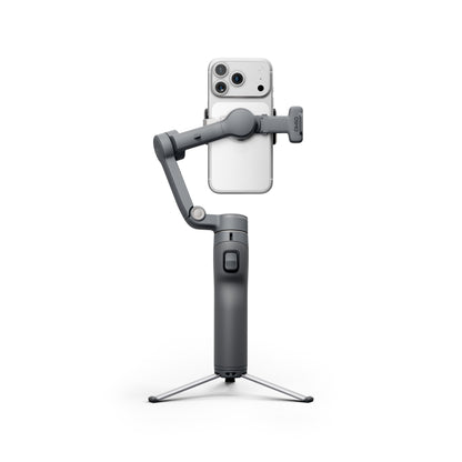 Location DJI Osmo Mobile 8P Advanced Tracking Combo