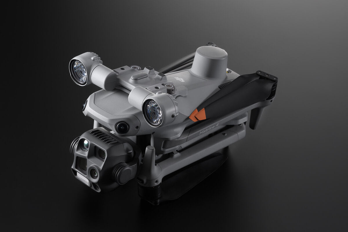 Location DJI AL1 Spotlight – projecteur pour drone