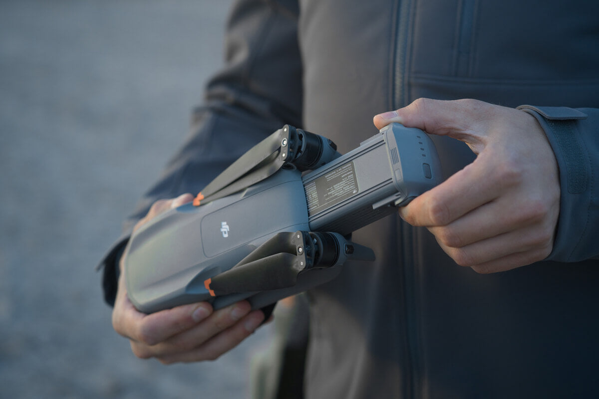 Location batterie de vol intelligente DJI Air 3S