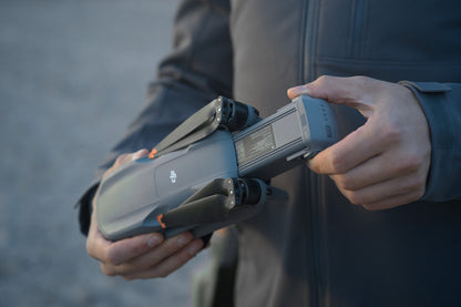 Location batterie de vol intelligente DJI Air 3S