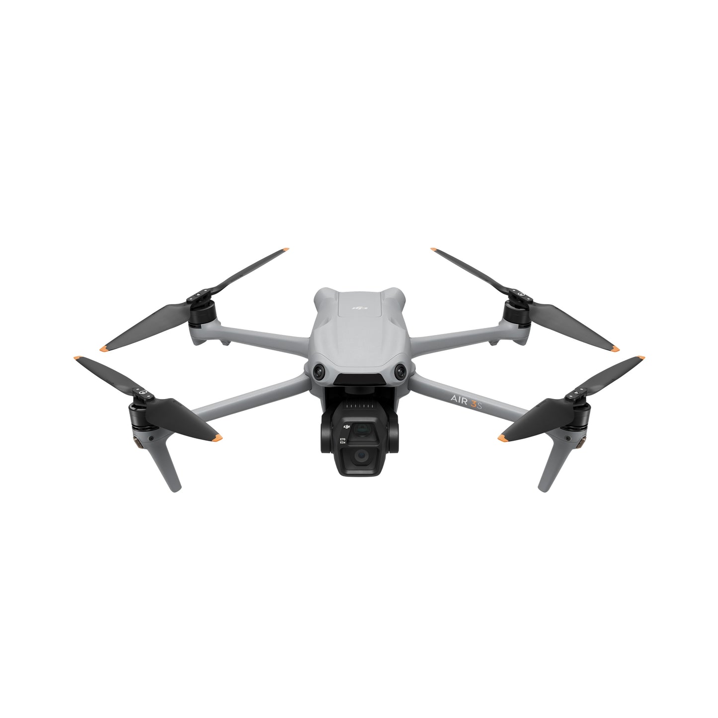 Location DJI Air 3S Fly More Combo avec DJI RC 2