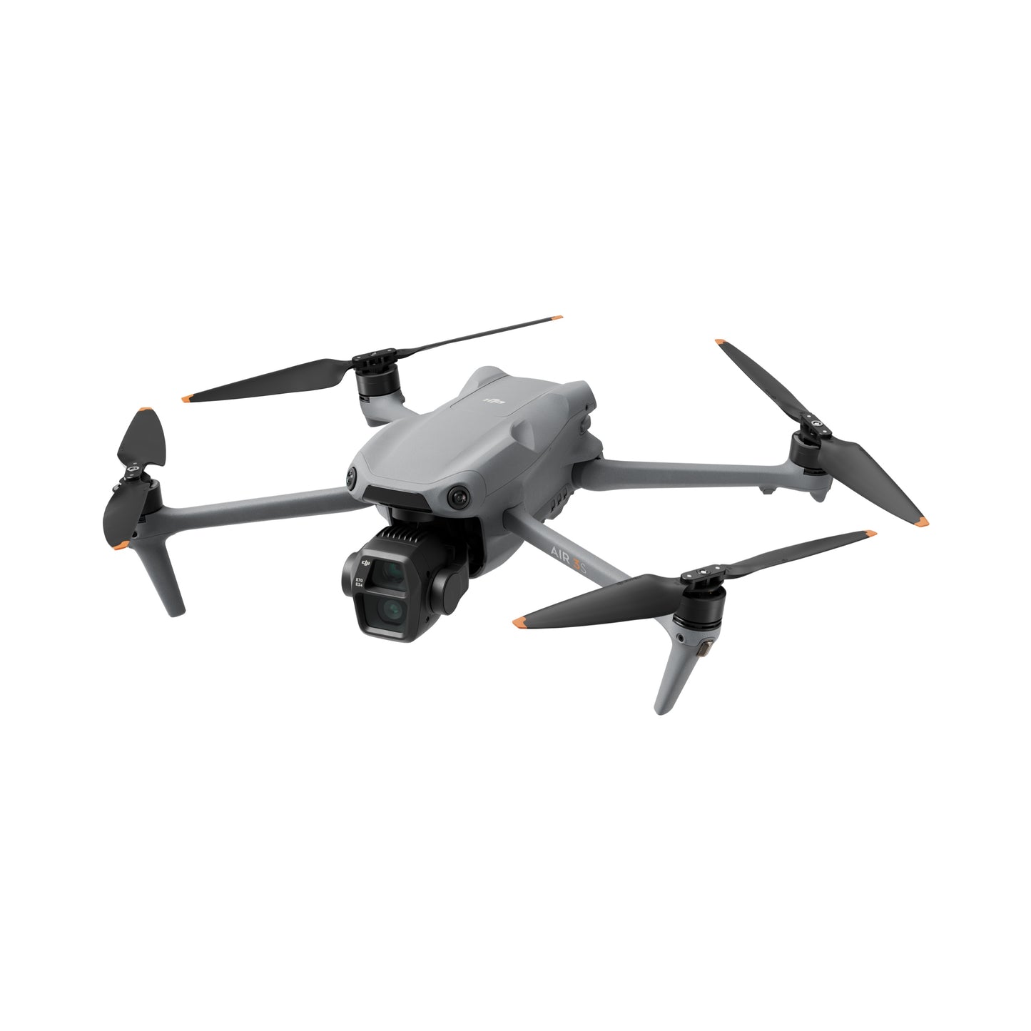 Location DJI Air 3S Fly More Combo avec DJI RC 2