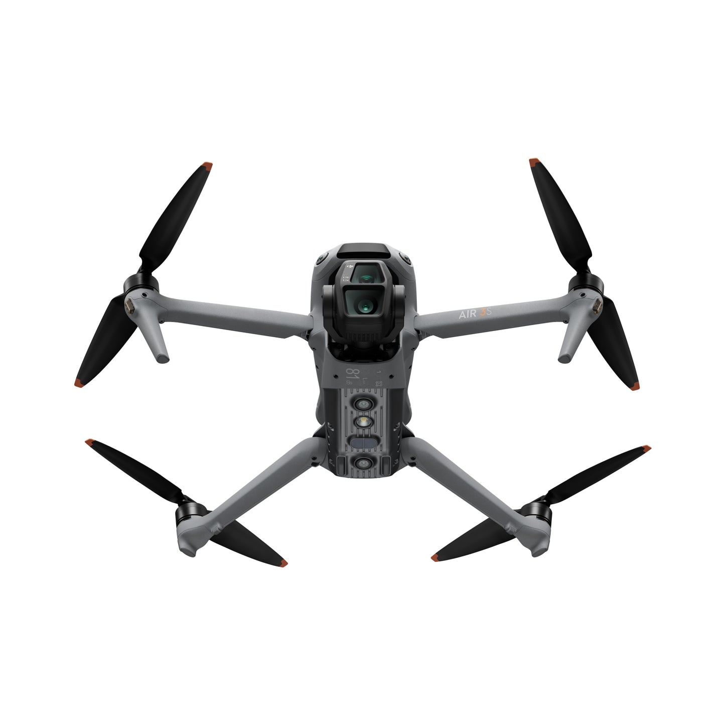 Location DJI Air 3S Fly More Combo avec DJI RC 2