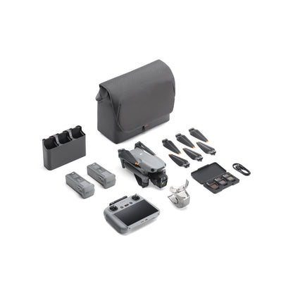 Location DJI Air 3S Fly More Combo avec DJI RC 2