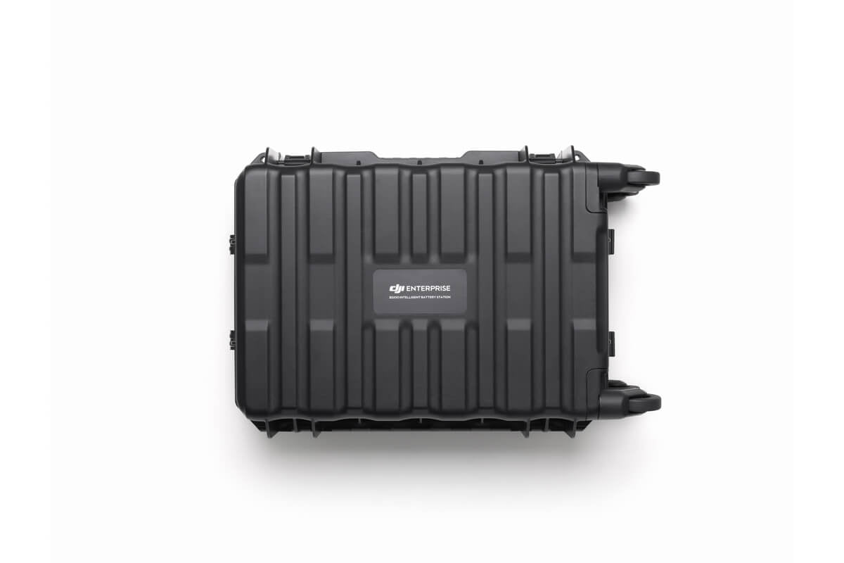 Location DJI BS100 – station de batteries intelligente