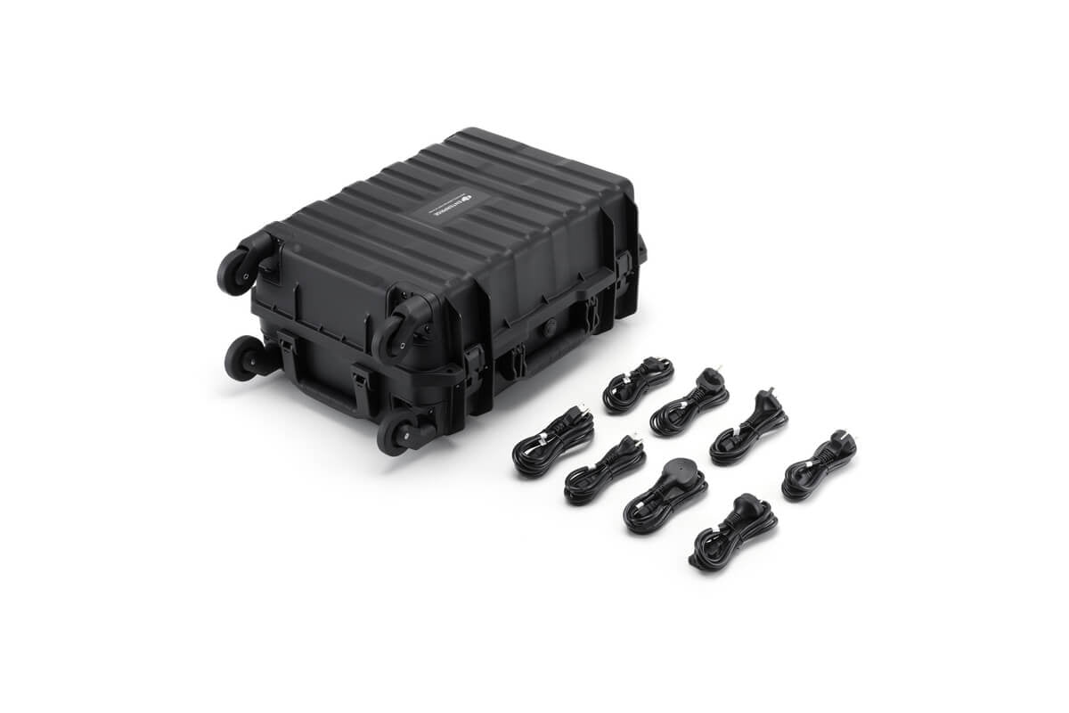 Location DJI BS100 – station de batteries intelligente