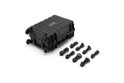 Location DJI BS100 – station de batteries intelligente