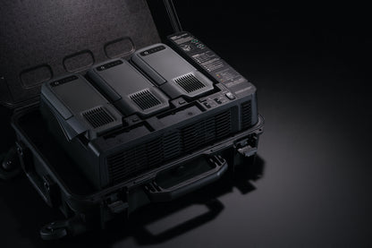 Location DJI BS100 – station de batteries intelligente