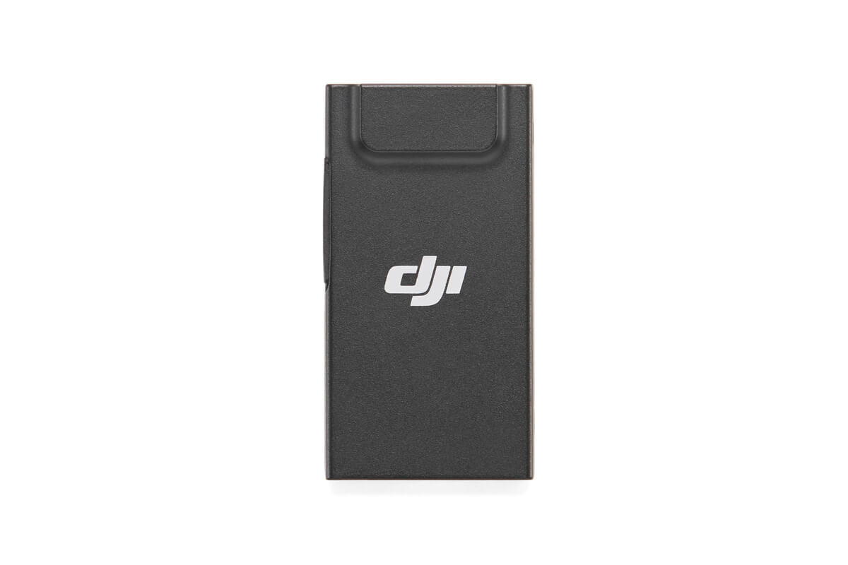 Location Dongle 2 cellulaire DJI avec kit de montage