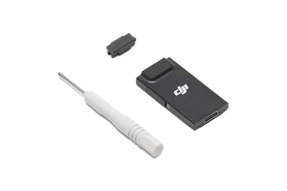 Location Dongle 2 cellulaire DJI avec kit de montage