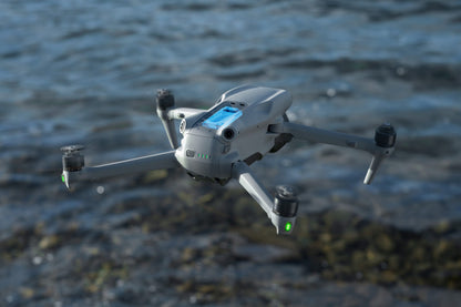 Location Dongle 2 cellulaire DJI avec kit de montage