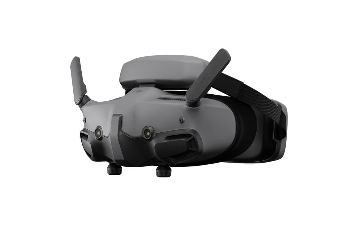 Location DJI Goggles 3 – Lunettes FPV