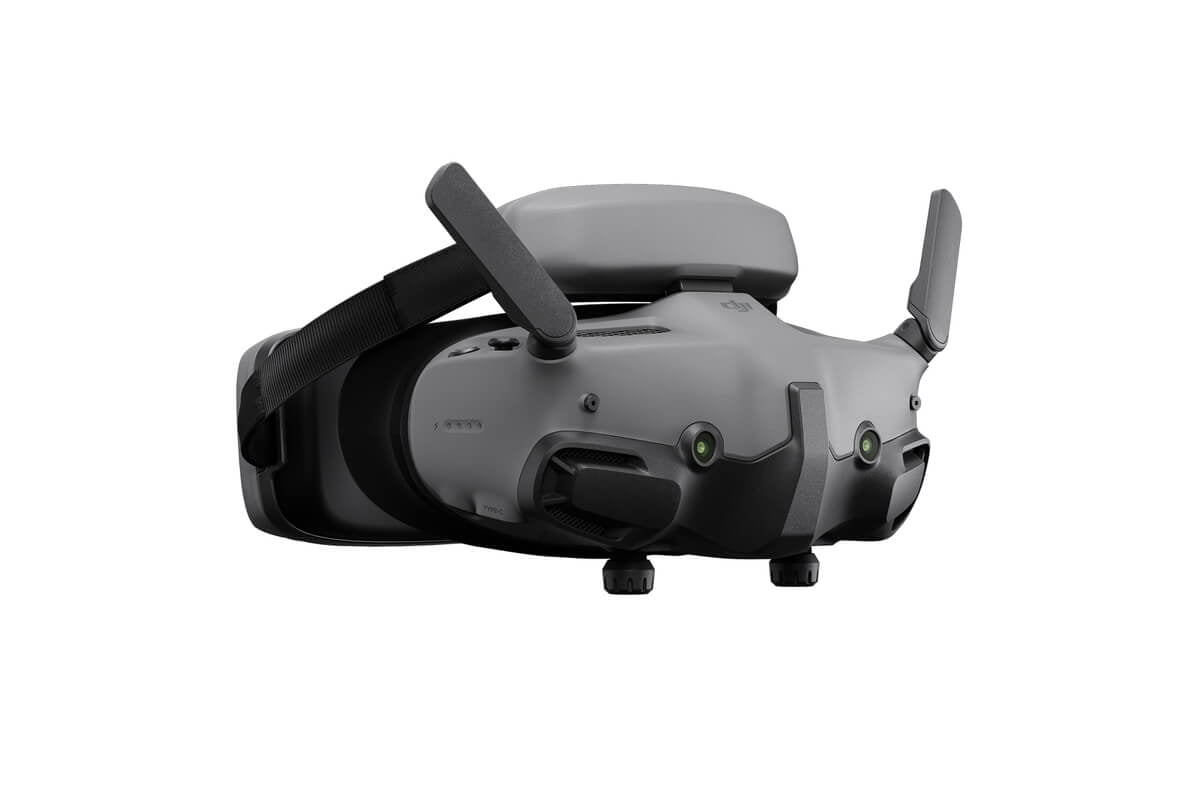 Location DJI Goggles 3 – Lunettes FPV