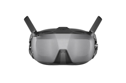 Location DJI Goggles N3