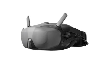 Location DJI Goggles N3