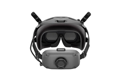 Location DJI Goggles N3