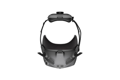Location DJI Goggles N3
