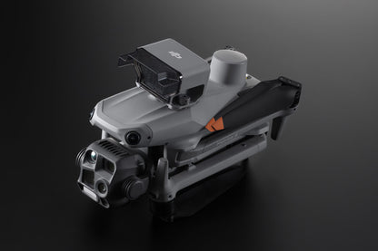 Location haut-parleur DJI AS1