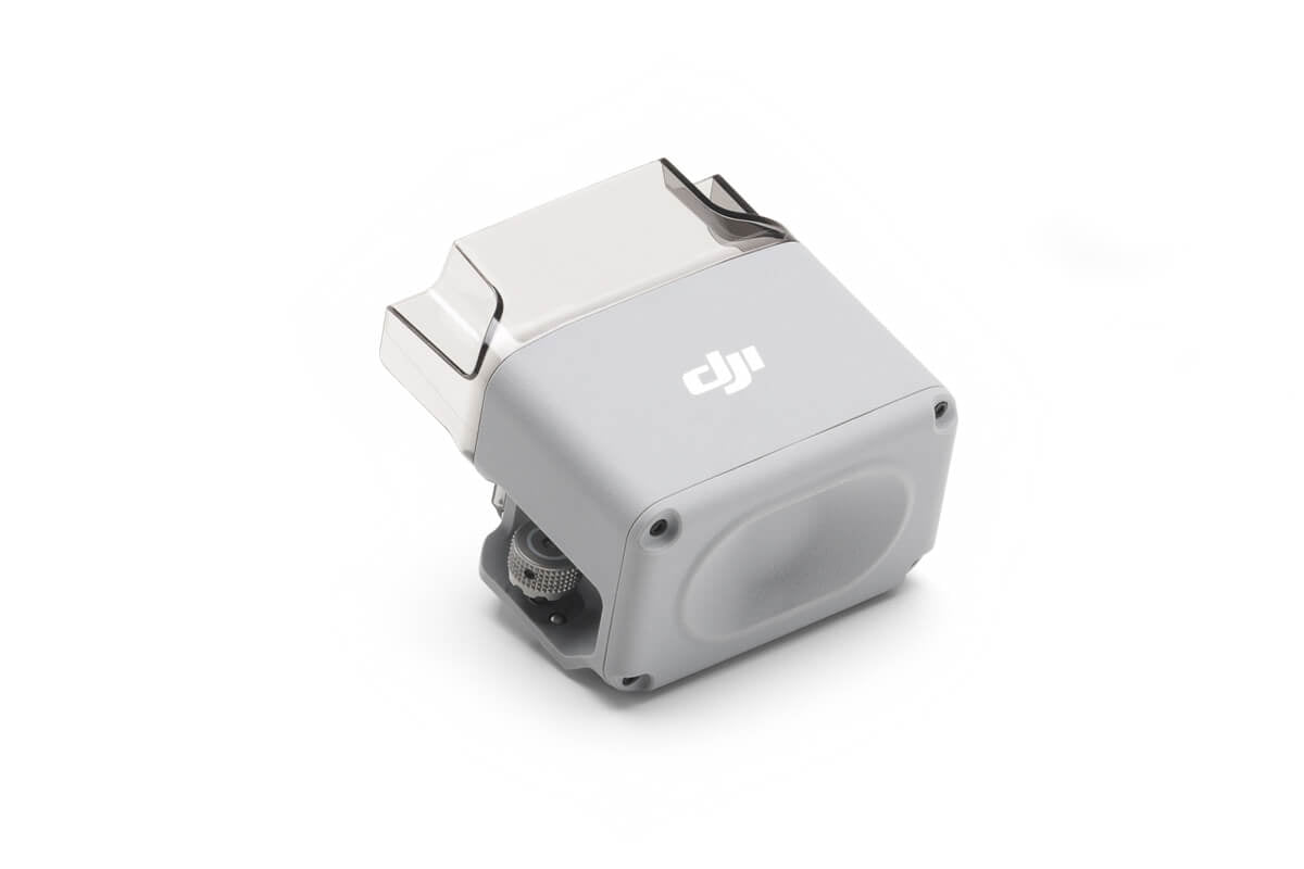 Location haut-parleur DJI AS1