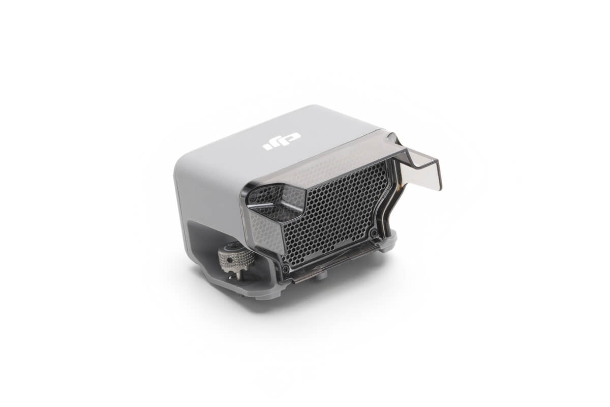 Location haut-parleur DJI AS1