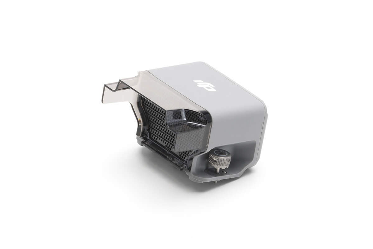 Location haut-parleur DJI AS1