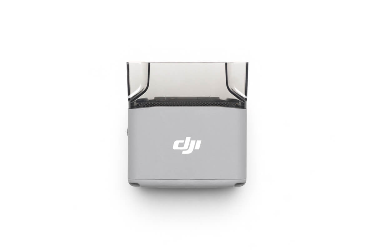 Location haut-parleur DJI AS1