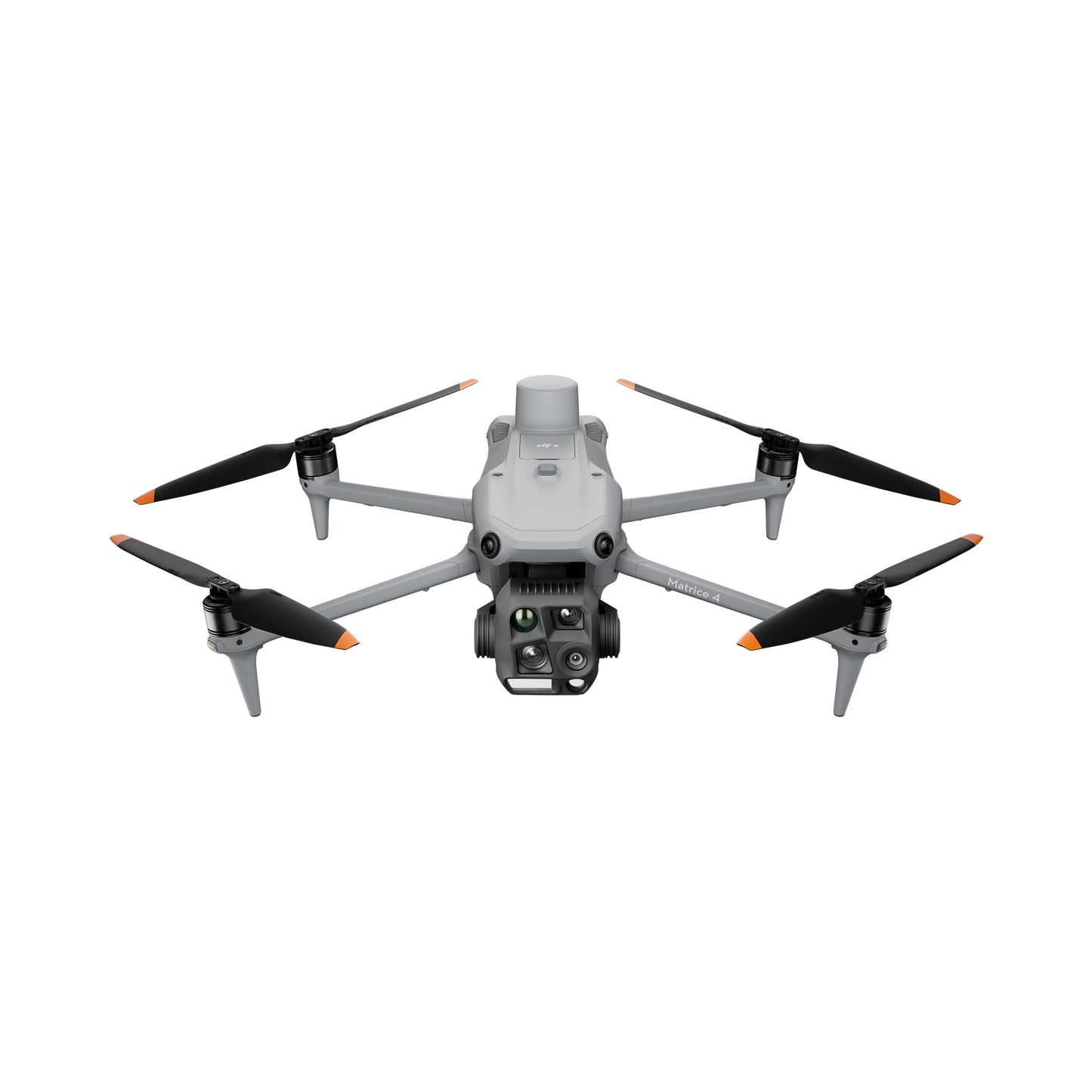 Location DJI Matrice 4T Thermal avec caméra thermique