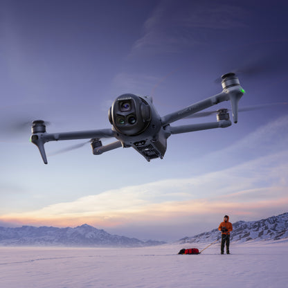 Location DJI Mavic 4 Pro 512 Go Creator Combo avec RC Pro 2