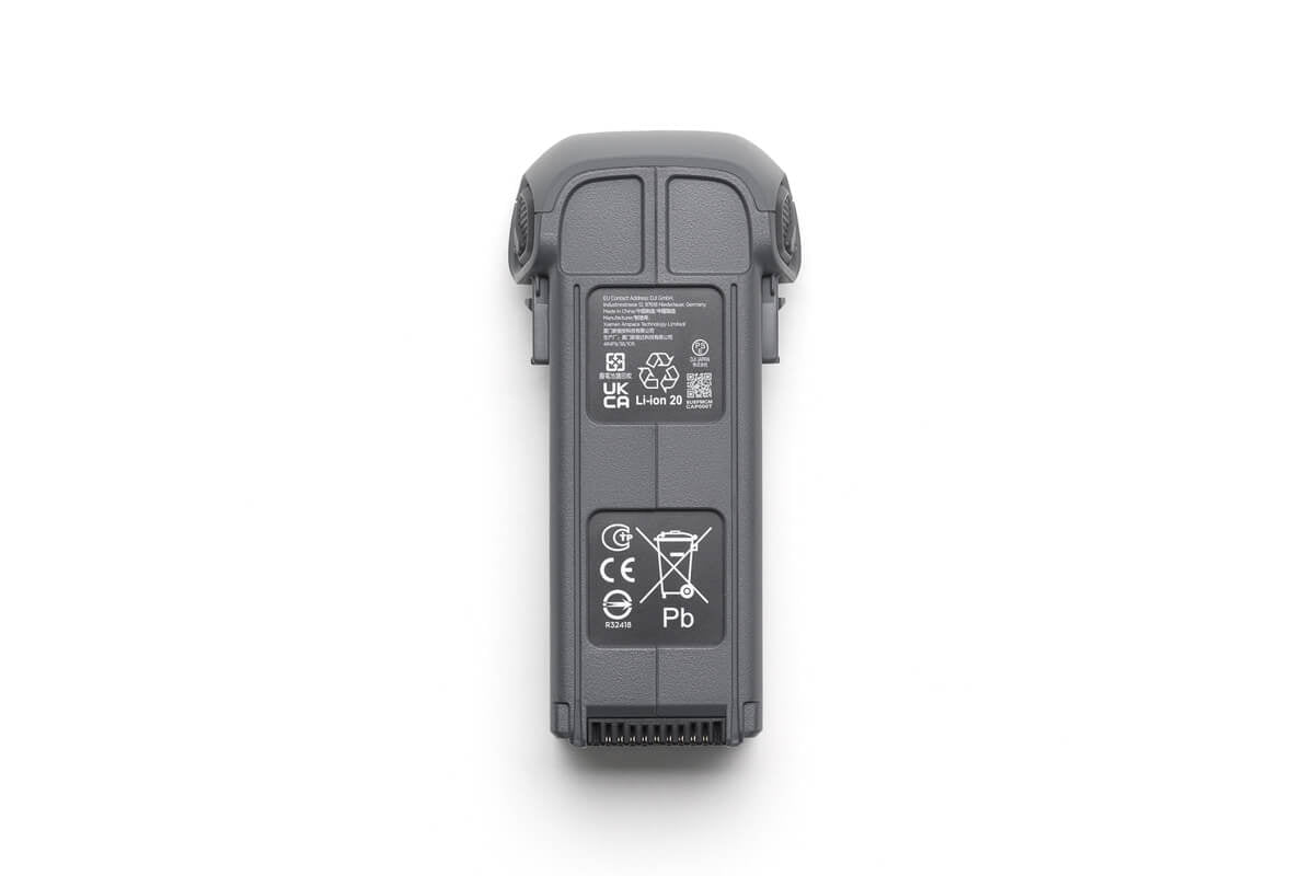 Location batterie intelligente DJI Mavic 4 Pro