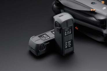 Location batterie intelligente DJI Mavic 4 Pro