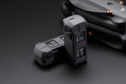 Location batterie intelligente DJI Mavic 4 Pro