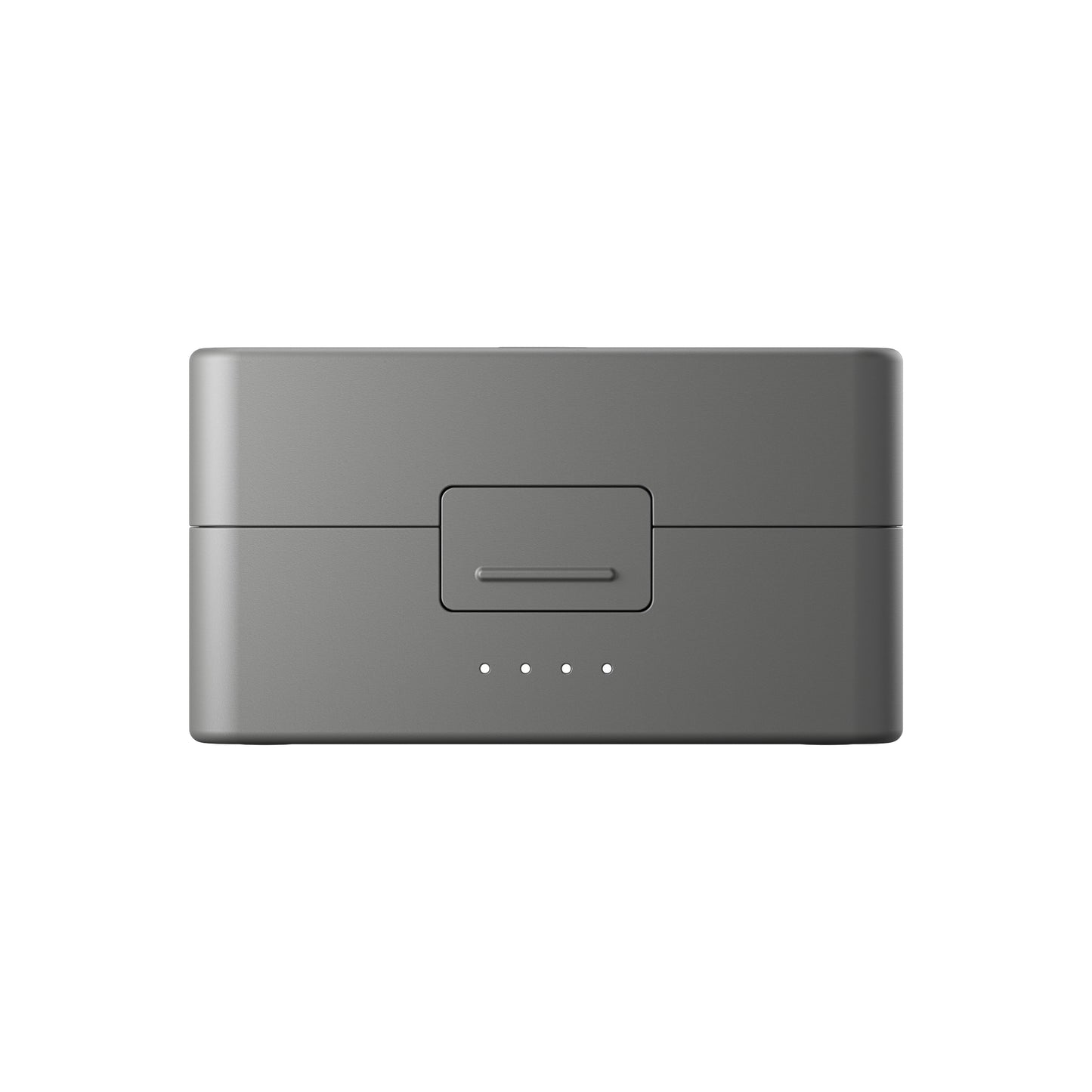 Location DJI Mic 3 (2 TX + 1 RX + étui de charge)