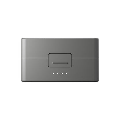 Location DJI Mic 3 (2 TX + 1 RX + étui de charge)