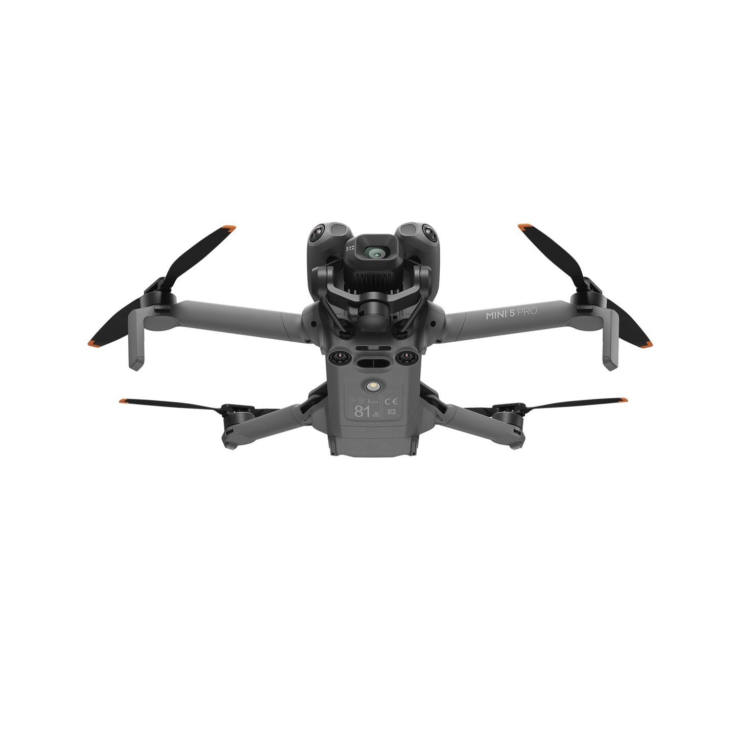 Location DJI Mini 5 Pro Fly More Combo avec DJI RC 2