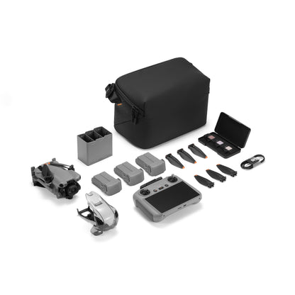 Location DJI Mini 5 Pro Fly More Combo avec DJI RC 2