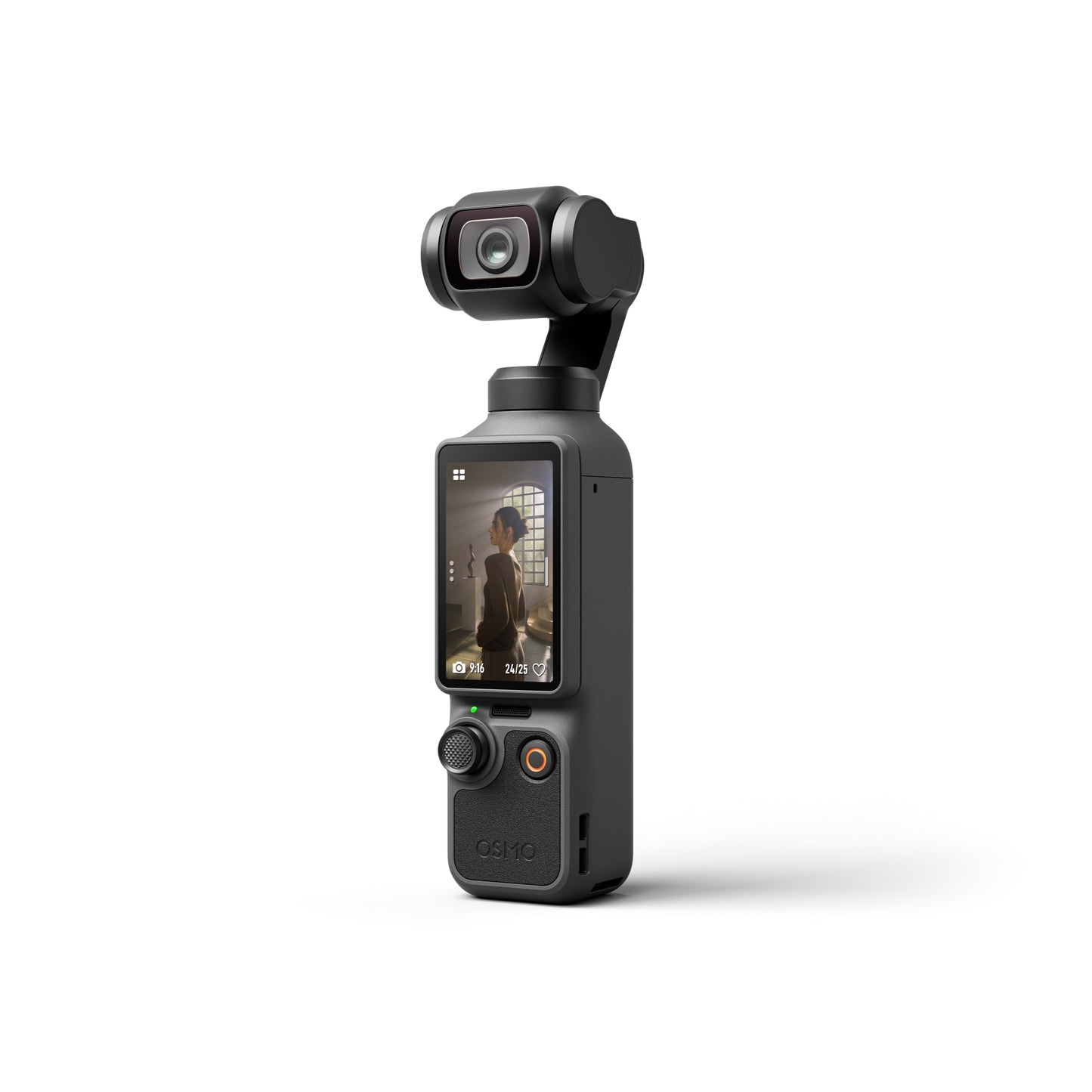 Location DJI Osmo Pocket 4 Combo Créateur