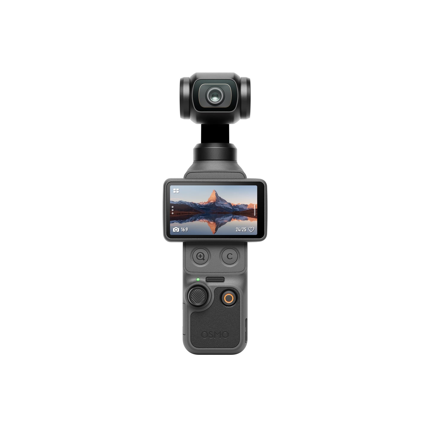 Location DJI Osmo Pocket 4 Combo Créateur