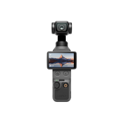 Location DJI Osmo Pocket 4 Combo Créateur